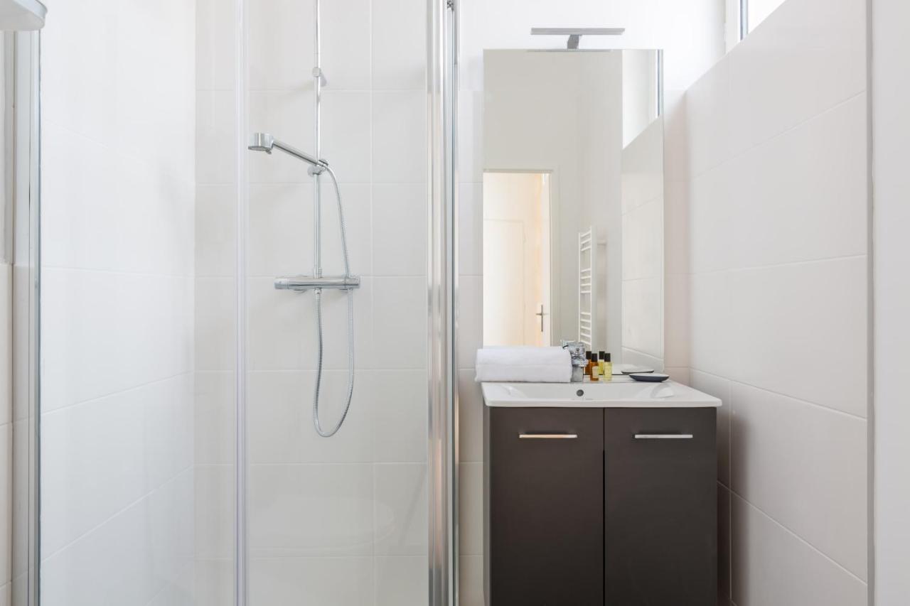 Guestready - Calm And Modern Superb Apartment Bordeaux Exterior foto